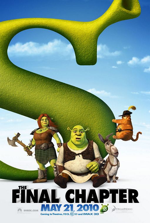 1290 - Shrek 4